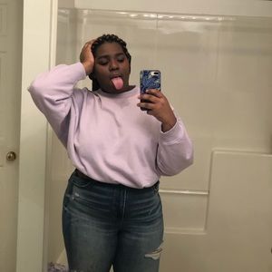 Meet your Posher, Katelyn